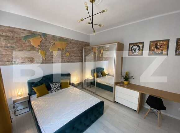 Apartament de închiriat 2 camere Central - 49545AI | BLITZ Cluj-Napoca | Poza2