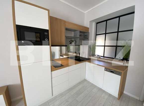 Apartament de închiriat 2 camere Central - 49545AI | BLITZ Cluj-Napoca | Poza3