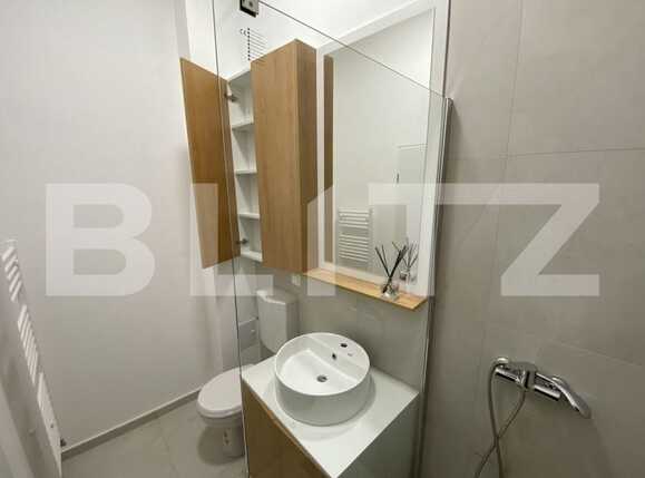 Apartament de închiriat 2 camere Central - 49545AI | BLITZ Cluj-Napoca | Poza4