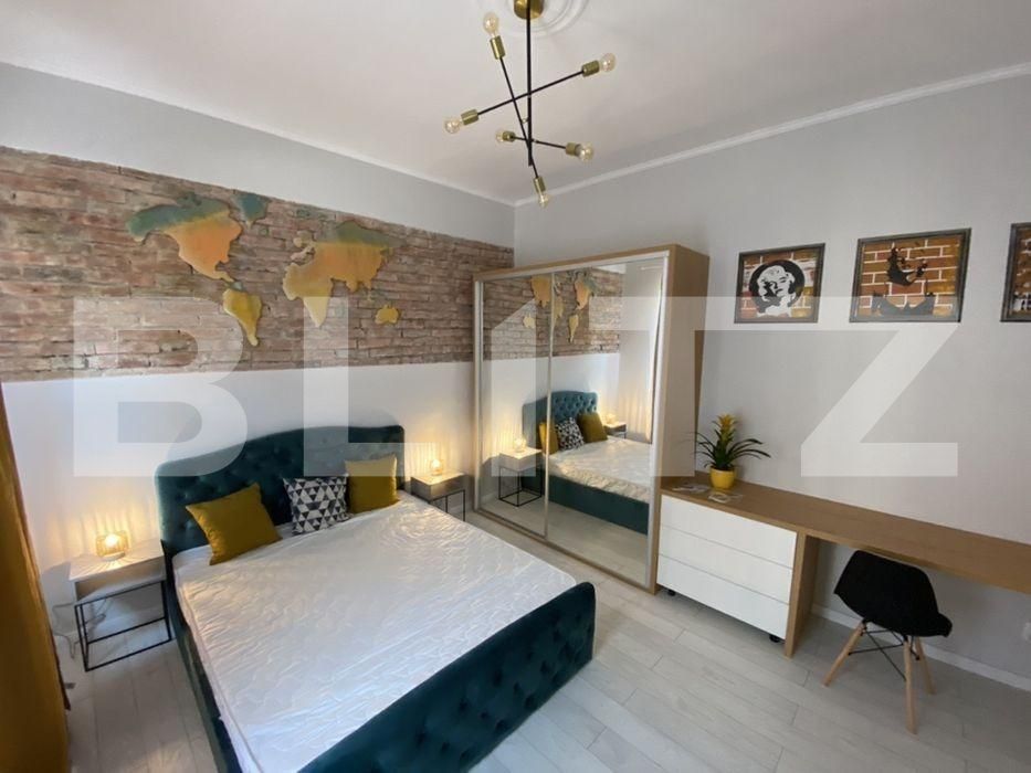 Apartament de închiriat 2 camere Central - 49545AI | BLITZ Cluj-Napoca | Poza2