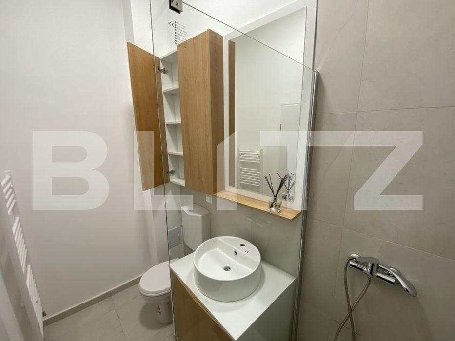Apartament de închiriat 2 camere Central - 49545AI | BLITZ Cluj-Napoca | Poza4