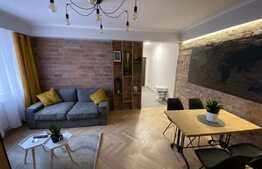 Apartament cu 2 camere, 50 mp, zona P-ta M. Viteazu