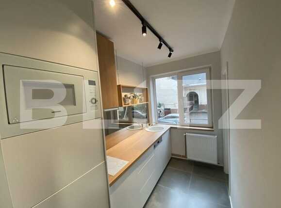 Apartament de închiriat 2 camere Central - 49546AI | BLITZ Cluj-Napoca | Poza3