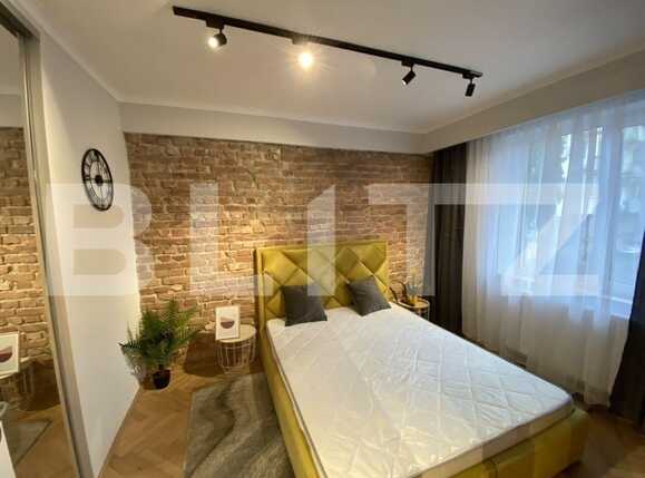 Apartament de închiriat 2 camere Central - 49546AI | BLITZ Cluj-Napoca | Poza2