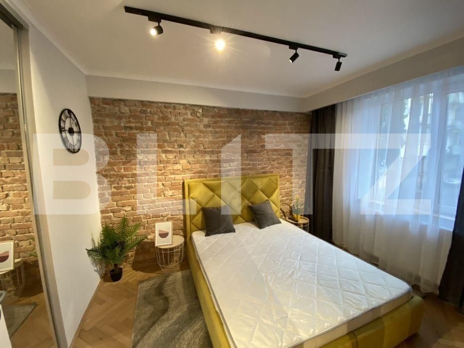 Apartament de închiriat 2 camere Central - 49546AI | BLITZ Cluj-Napoca | Poza2