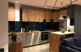 Dacă dorești să locuiești într-un apartament ultrafinisat, mobilat si utilat modern, în zona Iulius Mall, avem oferta potrivită pentru tine