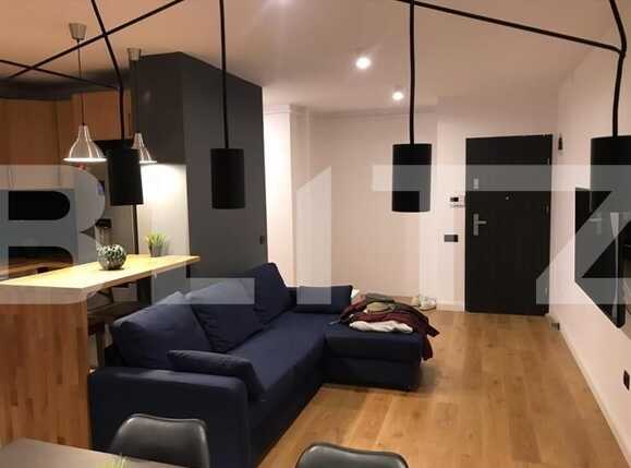 Apartament de vânzare 2 camere Gheorgheni - 49547AV | BLITZ Cluj-Napoca | Poza4