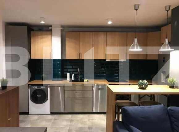 Apartament de vânzare 2 camere Gheorgheni - 49547AV | BLITZ Cluj-Napoca | Poza3