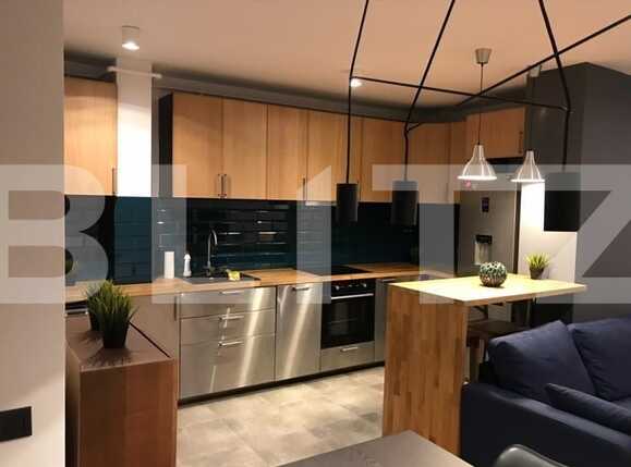 Apartament de vânzare 2 camere Gheorgheni - 49547AV | BLITZ Cluj-Napoca | Poza1