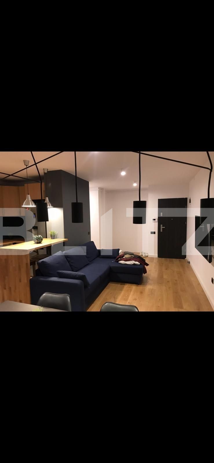 Apartament de vânzare 2 camere Gheorgheni - 49547AV | BLITZ Cluj-Napoca | Poza4