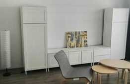 Apartament cu 2 camere, 56 mp,parcare subterana,zona Observatorului