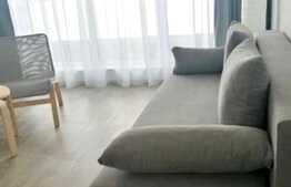 Apartament cu 2 camere, 56 mp,parcare subterana,zona Observatorului