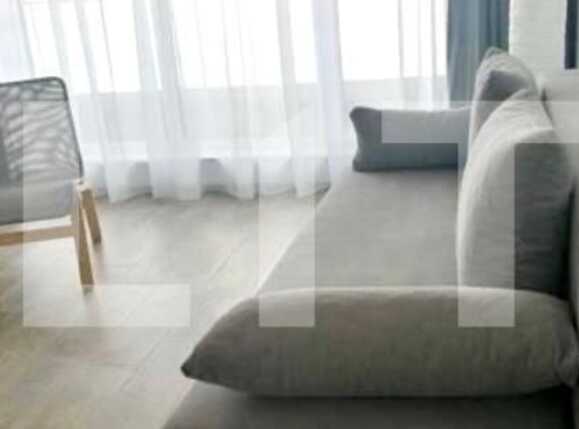 Apartament de închiriat 2 camere Zorilor - 49549AI | BLITZ Cluj-Napoca | Poza2