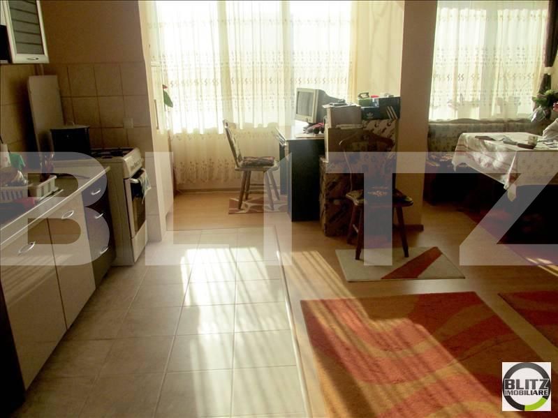 Apartament de vânzare 3 camere Floreşti - 4955AV | BLITZ Cluj-Napoca | Poza2