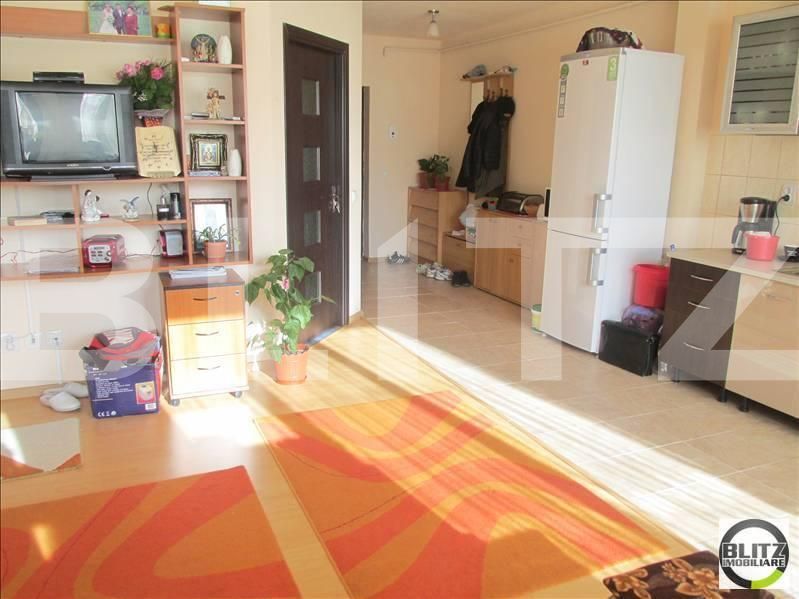 Apartament de vânzare 3 camere Floreşti - 4955AV | BLITZ Cluj-Napoca | Poza3