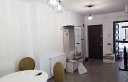 Apartament cu 3 camere semidecomandat, terasa 80 mp, nou, zona OMV