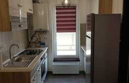 Apartament cu 3 camere semidecomandat, terasa 80 mp, nou, zona OMV