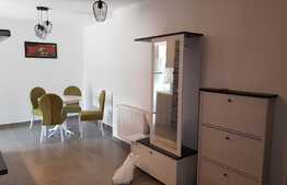 Apartament cu 3 camere semidecomandat, terasa 80 mp, nou, zona OMV