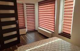 Apartament cu 3 camere semidecomandat, terasa 80 mp, nou, zona OMV