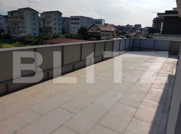 Apartament de închiriat 3 camere Zorilor - 49551AI | BLITZ Cluj-Napoca | Poza6