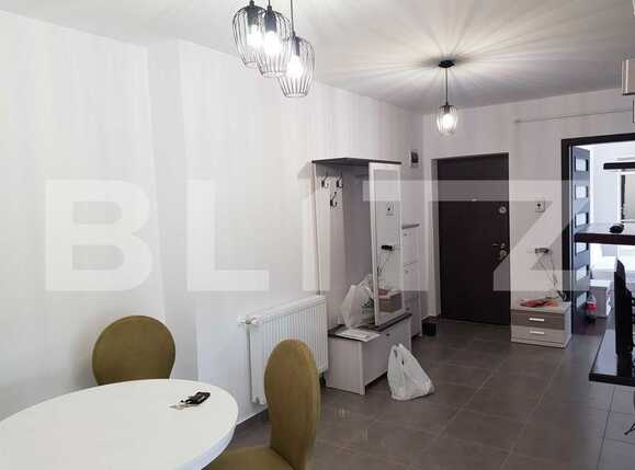 Apartament de închiriat 3 camere Zorilor - 49551AI | BLITZ Cluj-Napoca | Poza2
