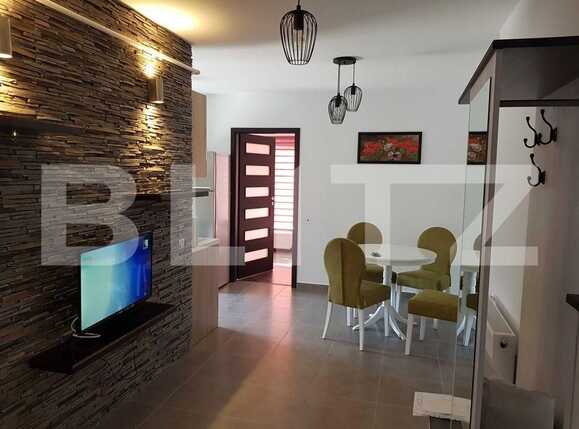 Apartament de închiriat 3 camere Zorilor - 49551AI | BLITZ Cluj-Napoca | Poza1