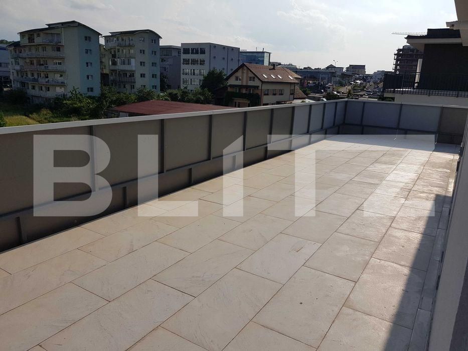 Apartament de închiriat 3 camere Zorilor - 49551AI | BLITZ Cluj-Napoca | Poza6