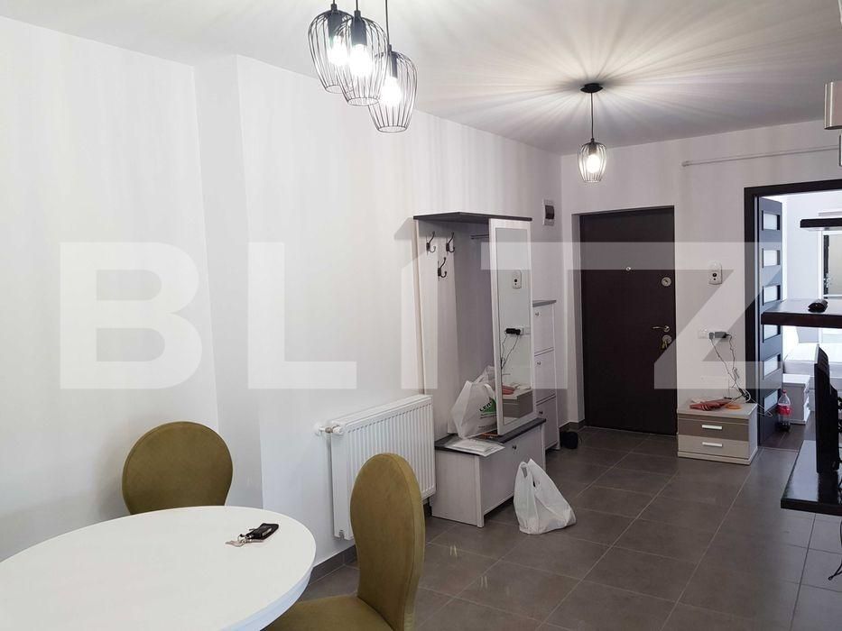 Apartament de închiriat 3 camere Zorilor - 49551AI | BLITZ Cluj-Napoca | Poza2