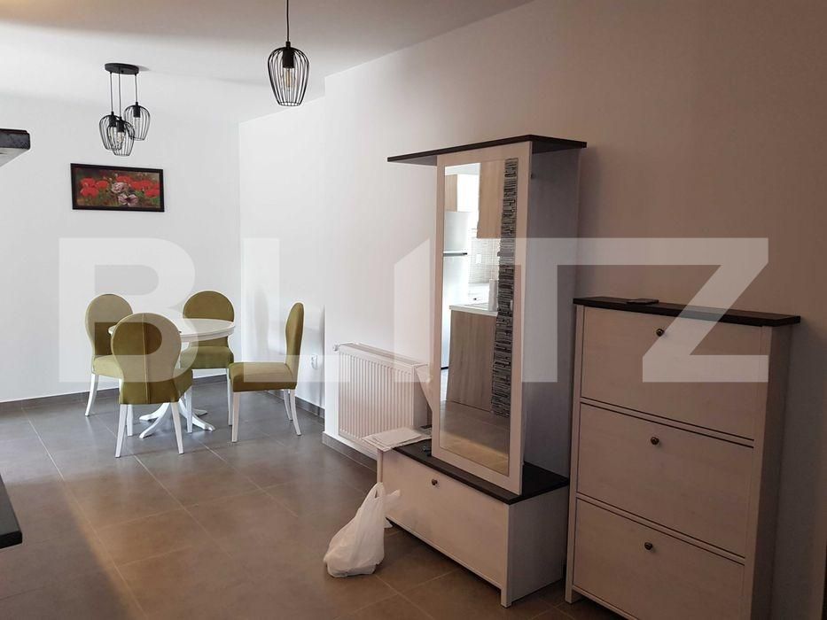 Apartament de închiriat 3 camere Zorilor - 49551AI | BLITZ Cluj-Napoca | Poza3