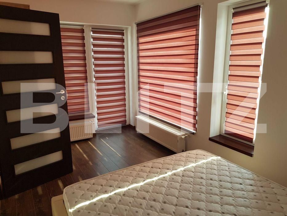 Apartament de închiriat 3 camere Zorilor - 49551AI | BLITZ Cluj-Napoca | Poza4