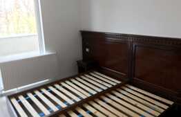 Apartament cu 3 camere, 80 mp, Petfriendly, bloc nou, Baza Sportiva Gheorgheni