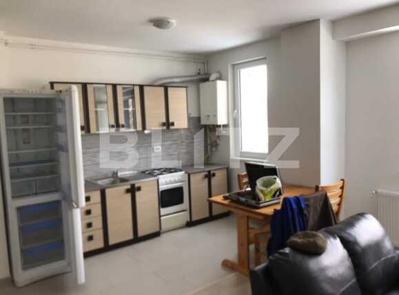 Apartament de închiriat 3 camere Gheorgheni - 49552AI | BLITZ Cluj-Napoca | Poza3
