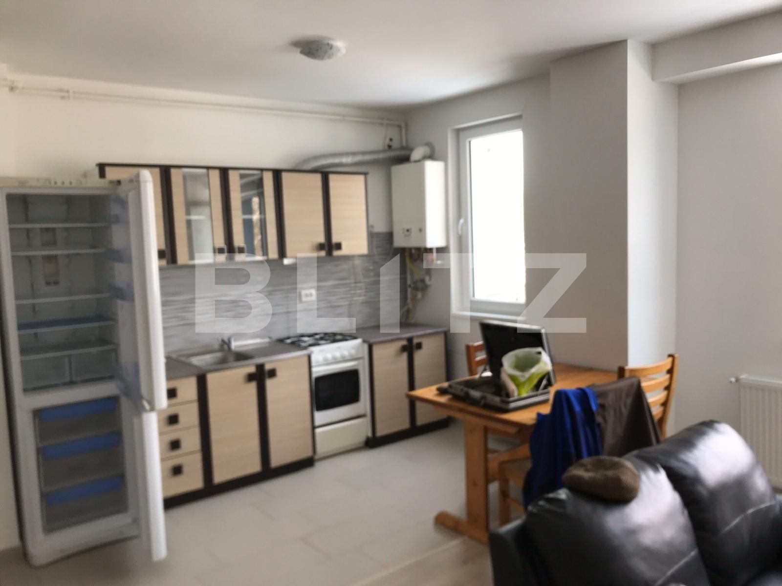 Apartament de închiriat 3 camere Gheorgheni - 49552AI | BLITZ Cluj-Napoca | Poza3