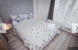 Apartament cu 2 camere, 53 mp, balcon, nou, zona Iulius Mall