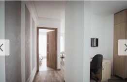 Apartament cu 2 camere, 53 mp, balcon, nou, zona Iulius Mall