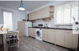 Apartament cu 2 camere, 53 mp, balcon, nou, zona Iulius Mall