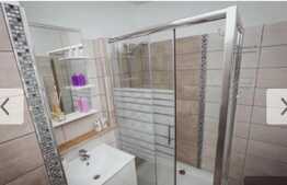 Apartament cu 2 camere, 53 mp, balcon, nou, zona Iulius Mall