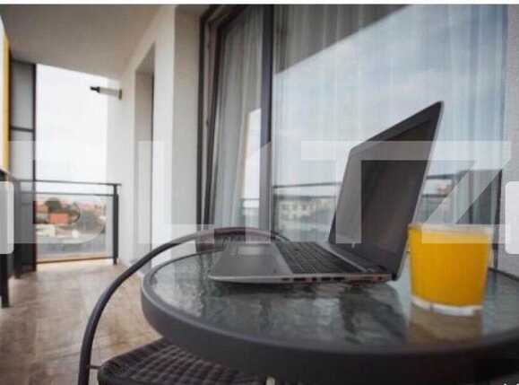 Apartament de închiriat 2 camere Marasti - 49553AI | BLITZ Cluj-Napoca | Poza1