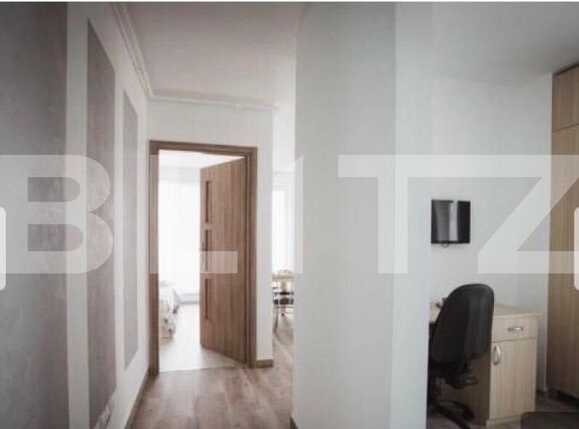 Apartament de închiriat 2 camere Marasti - 49553AI | BLITZ Cluj-Napoca | Poza4