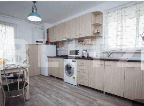 Apartament de închiriat 2 camere Marasti - 49553AI | BLITZ Cluj-Napoca | Poza5