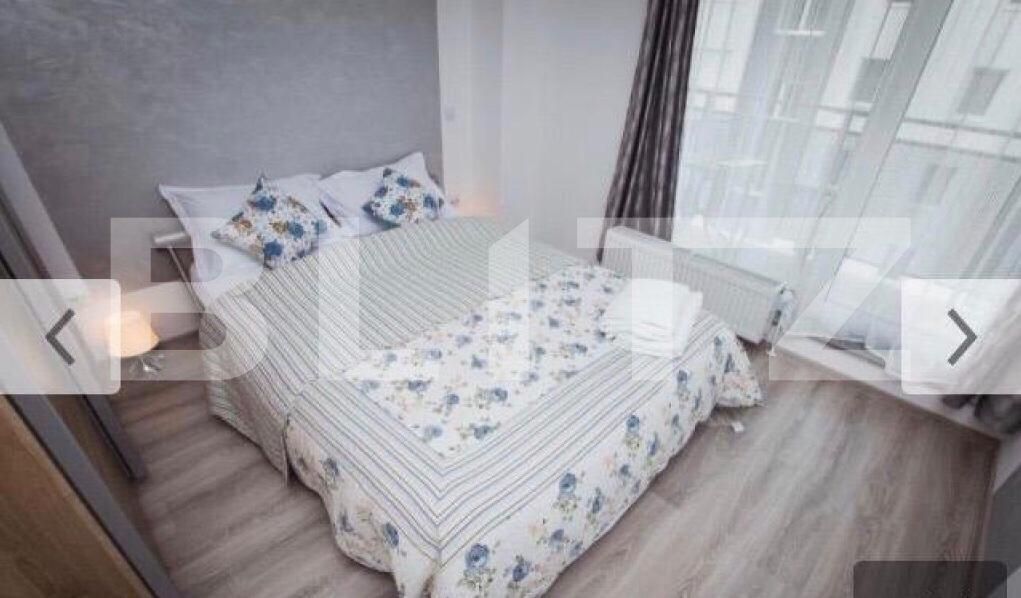 Apartament de închiriat 2 camere Marasti - 49553AI | BLITZ Cluj-Napoca | Poza2