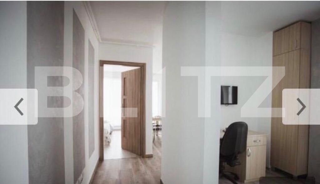 Apartament de închiriat 2 camere Marasti - 49553AI | BLITZ Cluj-Napoca | Poza4