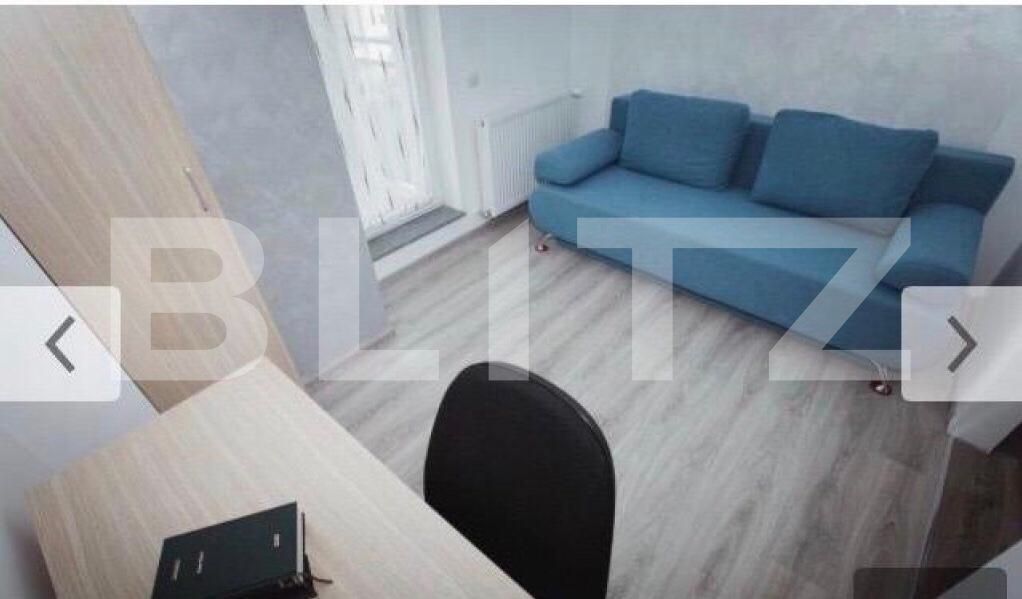 Apartament de închiriat 2 camere Marasti - 49553AI | BLITZ Cluj-Napoca | Poza3