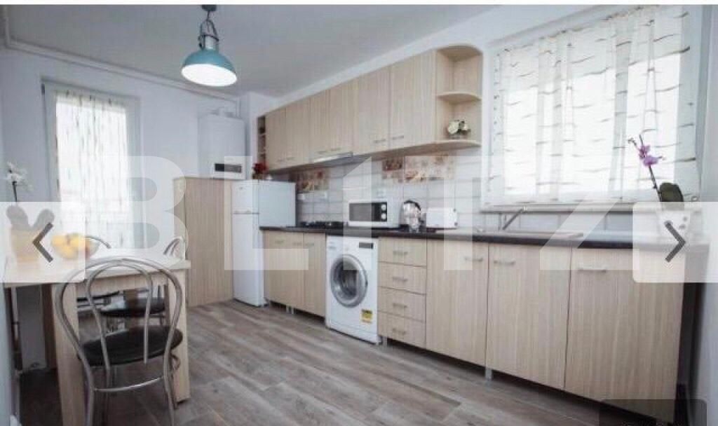 Apartament de închiriat 2 camere Marasti - 49553AI | BLITZ Cluj-Napoca | Poza5