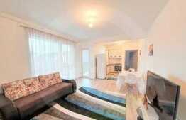 Apartament 2 camere, 45 mp, parcare, zona Tineretului