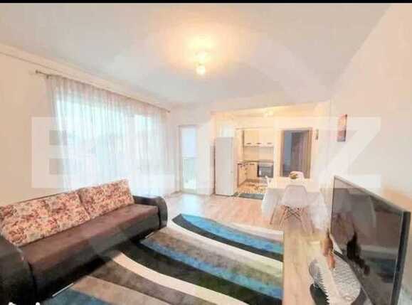 Apartament de închiriat 2 camere Floreşti - 49554AI | BLITZ Cluj-Napoca | Poza1