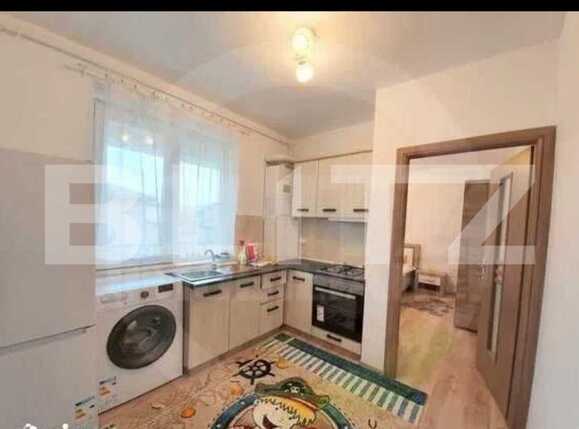 Apartament de închiriat 2 camere Floreşti - 49554AI | BLITZ Cluj-Napoca | Poza2