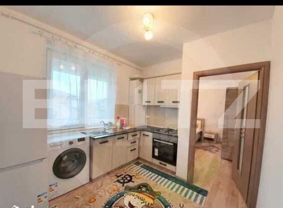 Apartament de închiriat 2 camere Floreşti - 49554AI | BLITZ Cluj-Napoca | Poza2