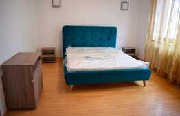 Apartament cu 3 camere, 75 mp, garaj, Petfriendly, zona strazii Z. Stancu