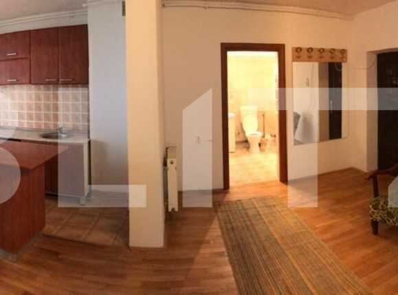 Apartament de închiriat 3 camere Bună Ziua - 49555AI | BLITZ Cluj-Napoca | Poza2